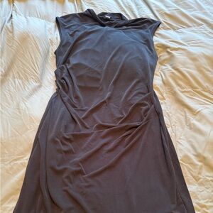 Old Navy long stretchy dress